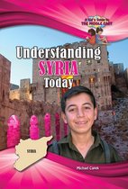Understanding Syria Today