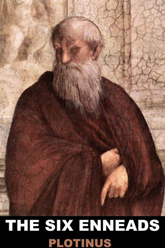 The Six Enneads - cover