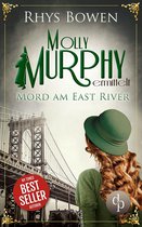 Molly Murphy ermittelt-Reihe 3 - Mord am East River
