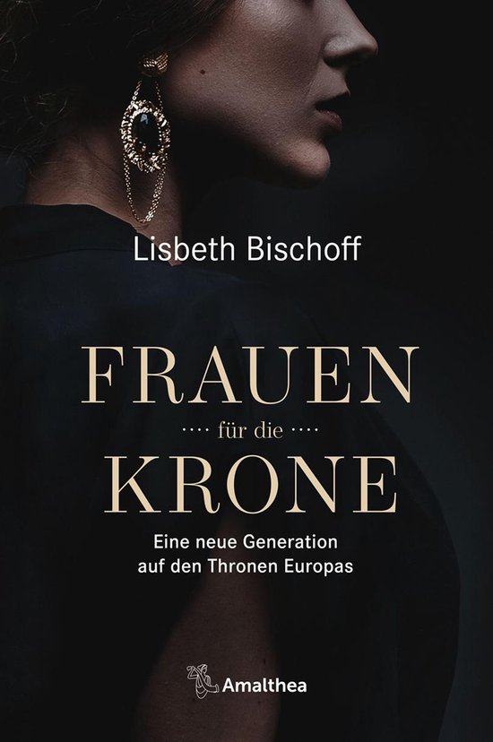 Frauen für die Krone - cover