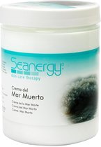 Seanergy Crema Del Mar Muerto 300ml