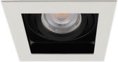 Rona - Inbouwspot - Wit - Dimbaar - GU10 - IP20