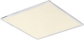 Tekalux Pro - 62x62 cm LED paneel - Wit - Niet dimbaar