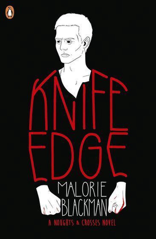 Knife Edge (ebook), Malorie Blackman | 9781407048017 | Boeken | bol.com