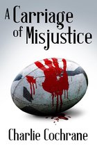 Lindenshaw Mysteries 5 - A Carriage of Misjustice