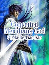 Volume 6 6 - Conceited Meridians God