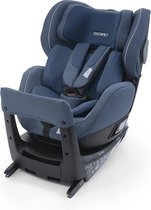 Recaro Salia I-Size Prime Sky Blue