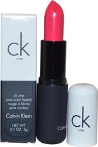 Calvin Klein Cosmetics Pure Color Lippenstift 3g - Wow