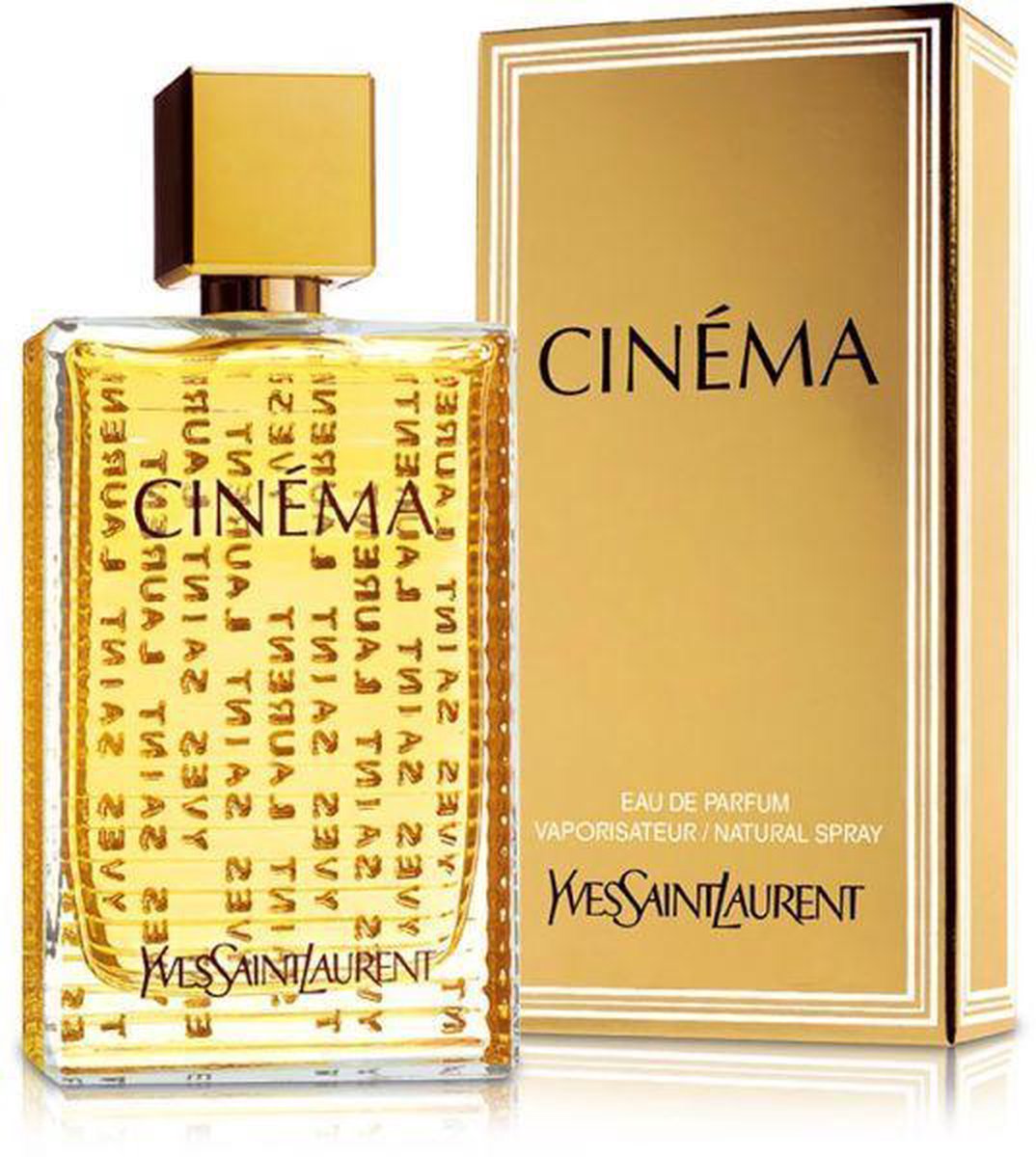 yves saint laurent cinema 90ml