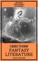 3 books to know 59 - 3 Books To Know Fantasy Literature