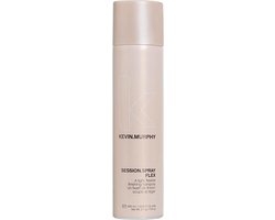 KEVIN.MURPHY Session.Spray Flex - Haarspray - 400ml