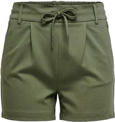 Only Broek Onlpoptrash Easy Shorts Noos 15127107 Kalamata Dames Maat - XS