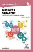 Self Learning Management - Business Strategy Essentials You Always Wanted To Know