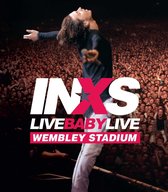 INXS - Live Baby Live (Blu-ray)