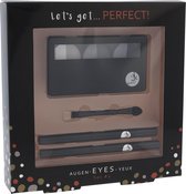 2K - Let´s Get Perfect! Eyeshadow Set - 7.0g