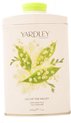 Lily of The Valley Yardley by Yardley London 207 ml - Pefumed Talc