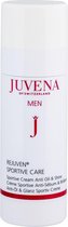 JUVENA - REJUVEN MEN Sportive Care Cream Oil & Shine Lehký krém - 50ml