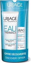 Uriage Eau Thermale Water Hand Cream 30ml Set 2 Pieces
