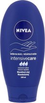 Nivea - Intensive Care Hand Cream - 100ml