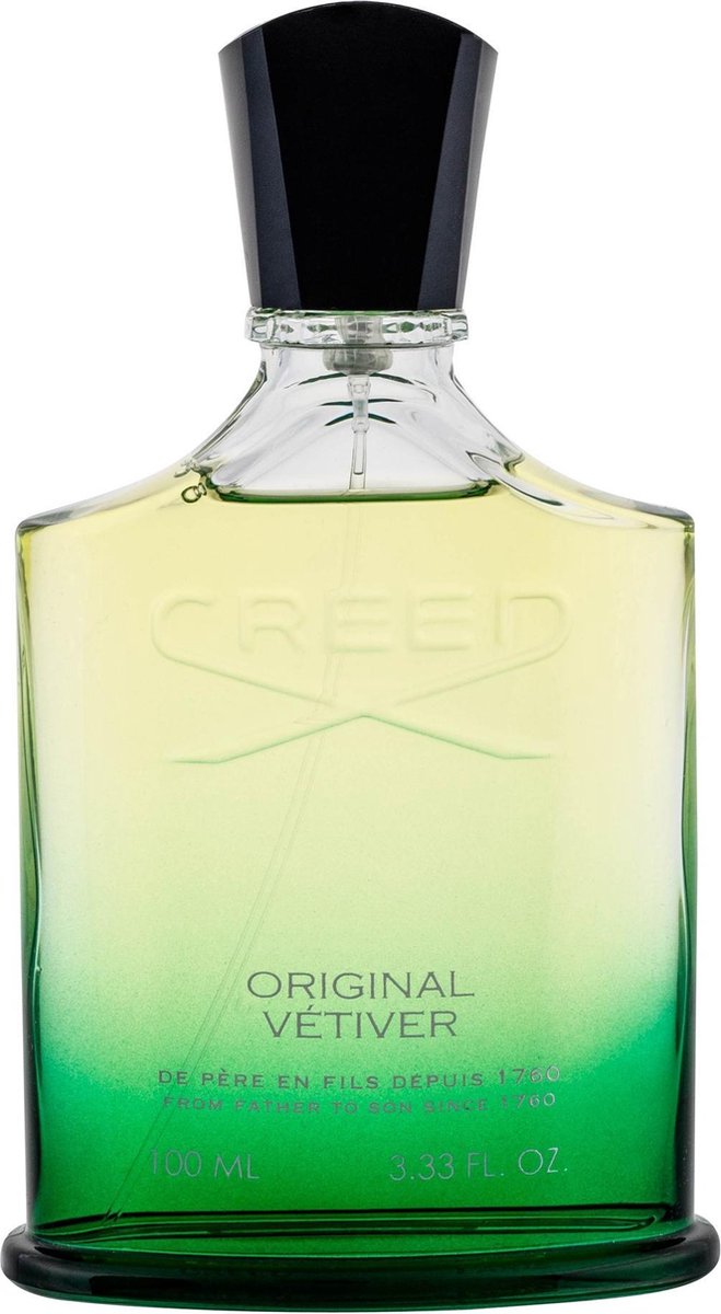 Creed Original Vetiver millesime spray 100 ml