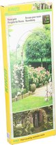 Kinzo Garden Arch Metal voor klimplanten 140x240cm