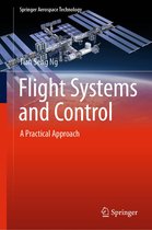 Springer Aerospace Technology - Flight Systems and Control