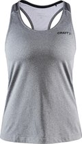 Craft Adv Essence Singlet Sporttop Dames - Maat L