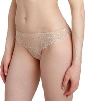 Marie Jo Jane String 0601330 Dune-Dune - maat 38
