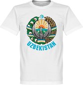 Oezbekistan Team T-Shirt - XS