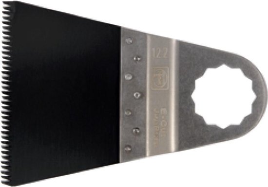 Lot 5 Lames De Scie Plongeante Précision CMT OMF232-X5 - Bimétal Cobalt 45 Mm - Bois, Plastique, Stratifié