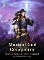 Book 1 1 - Martial God Conqueror