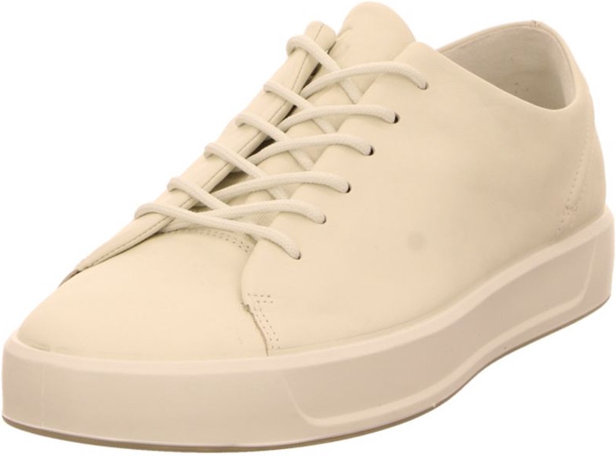 Ecco soft 8 men's clearance white