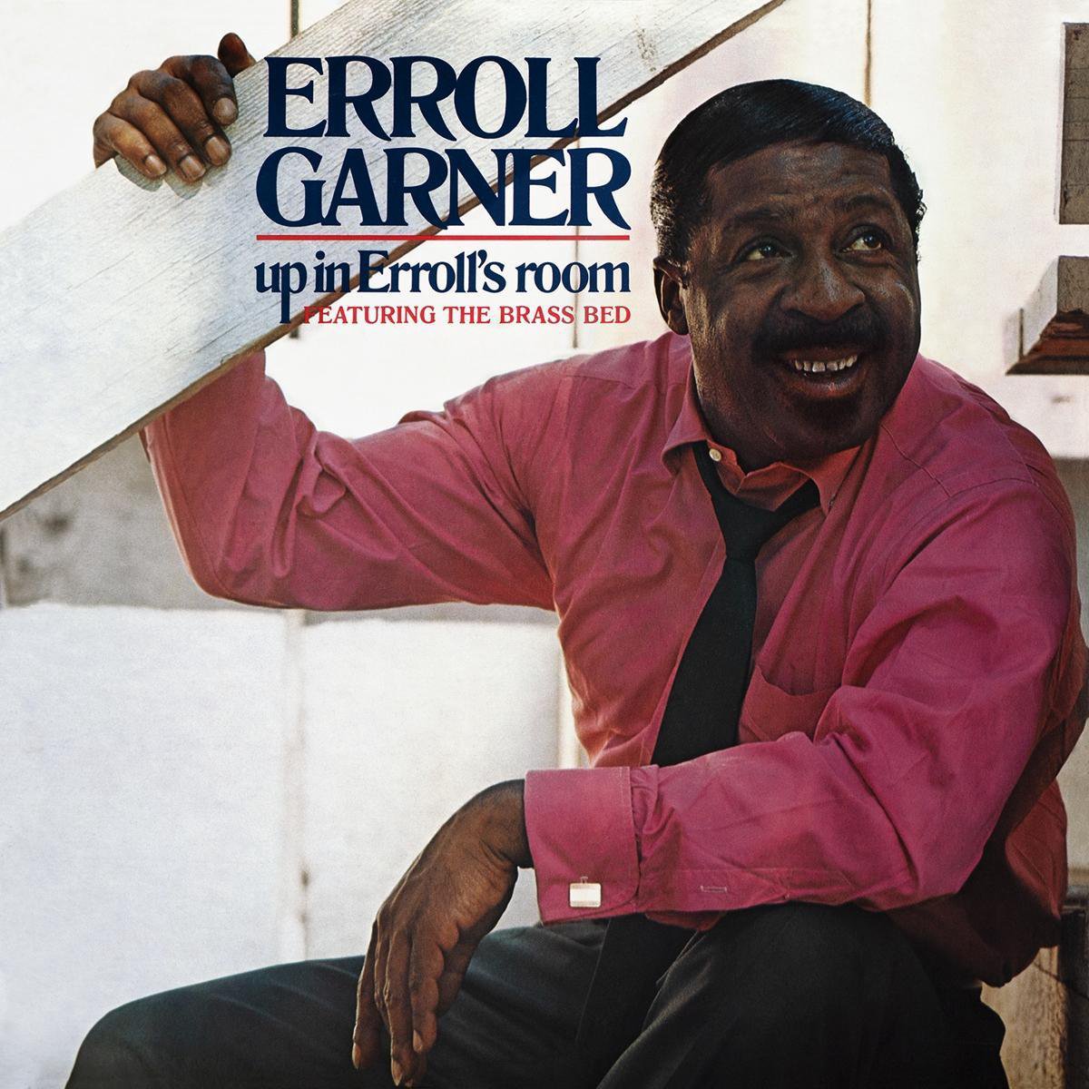 Up In Erroll's Room