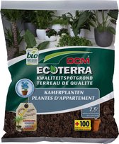Ecoterra Kamerplanten (2,5 ltr)