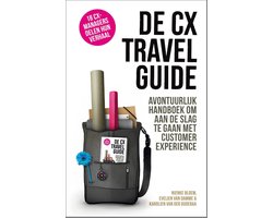 De CX Travel Guide