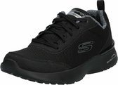 Skechers Skech-Air Dynamight Fast Brake sneakers - Zwart - Maat 40 - Extra comfort - Memory Foam