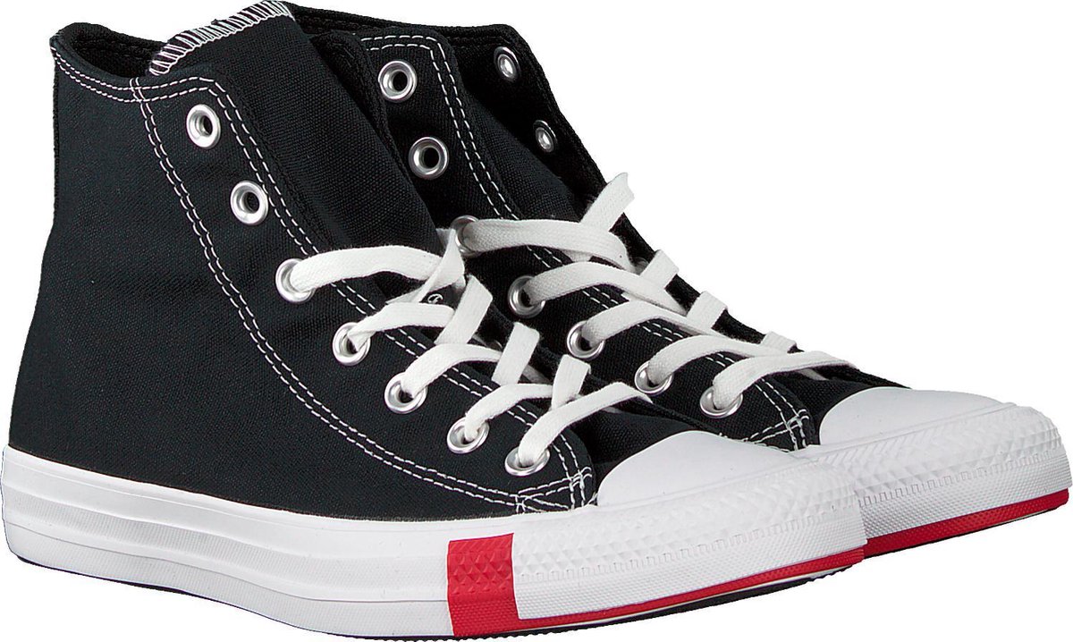 كونفيرس حذاء تشاك تايلور أول ستار ، حذاء 0 166734C 001|Men's Vulcanize  Shoes| - AliExpress