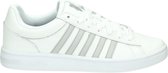 K-Swiss Court Winston sneakers wit - Maat 43