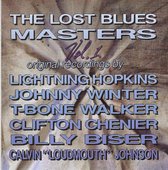 Lost Blues Masters Vol.1