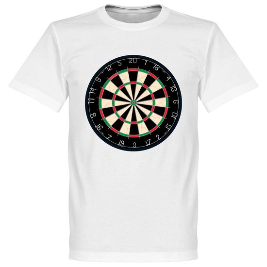 Darts t shirt deals