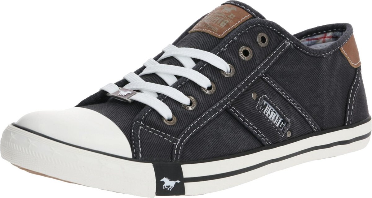 Mustang schoenen heren 44A-007 shop-online