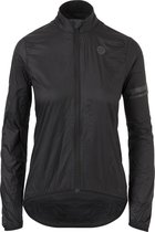 AGU Windjack Essential Dames - Zwart - L