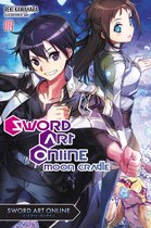 Sword Art Online 19 - Sword Art Online 19 (light novel)
