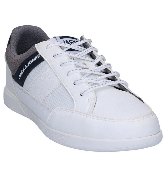 Jack \u0026 Jones Byson Sport Combo Witte Sneakers Heren 40 | bol.com