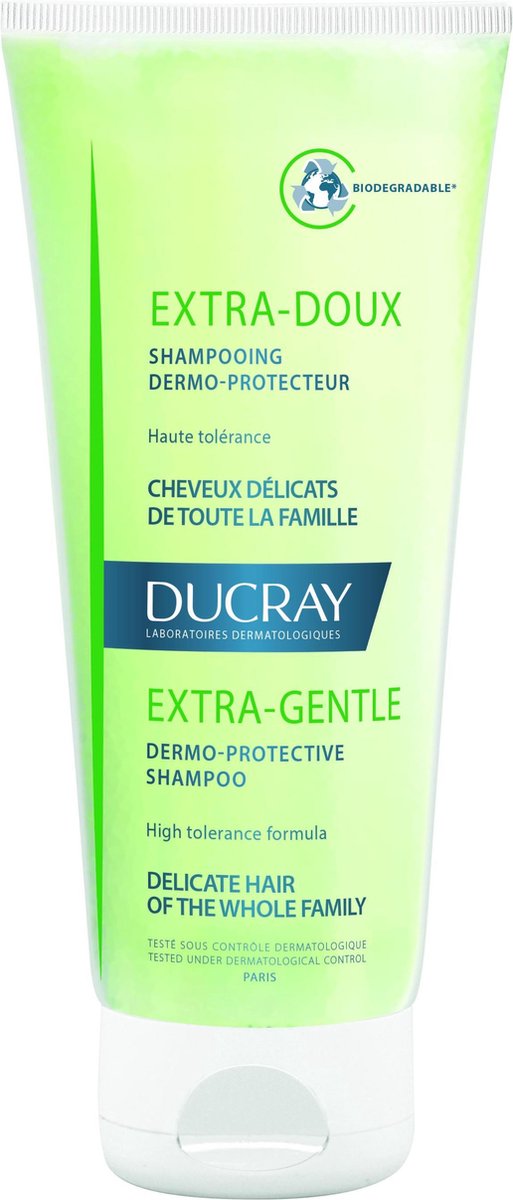 Extra-Doux Shampooing Dermo-Protecteur