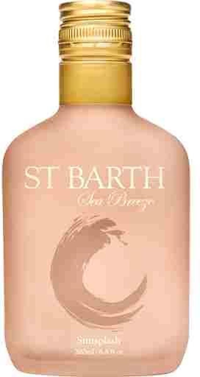 Goedkoopste Ligne St Barth Sea Breeze Sunsplash Face & Body Lotion Gezicht/lichaam 200ml