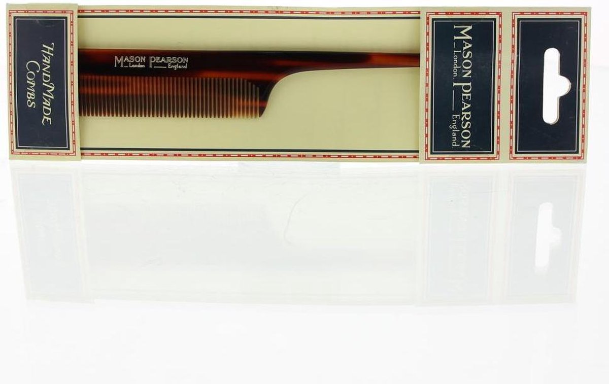 Mason Pearson Kam Combs Tail Comb C3