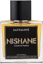 Nishane Santalove Extrait de Parfum 50ml