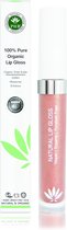 Phb Ethical Beauty Lip Make-up 100% Pure Organic Lip Gloss Lipgloss Blossom 9gr