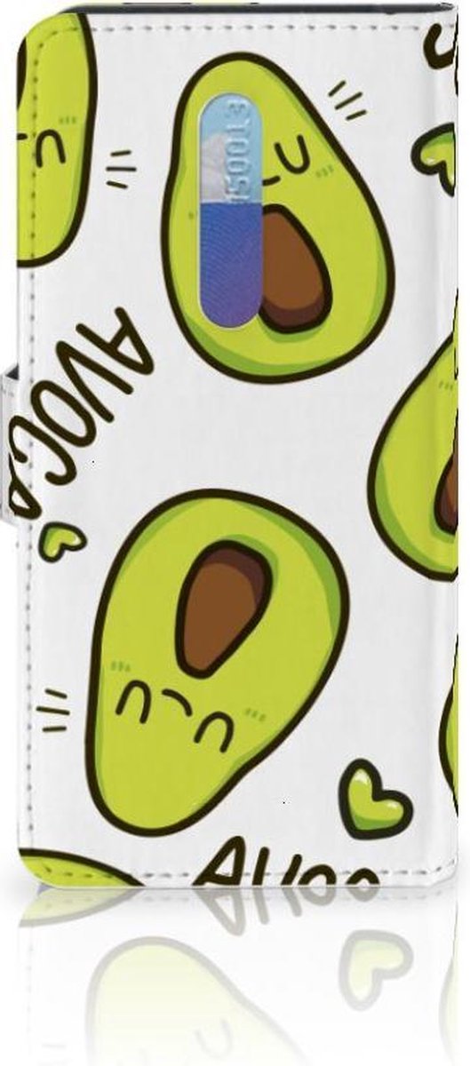 Xiaomi Redmi K20 Pro Leuk Hoesje Avocado Singing